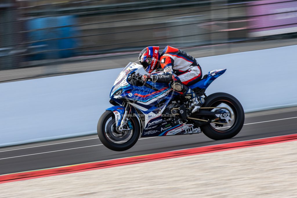 6h Moto Spa Francorchamps 2024 Qualification action pictures