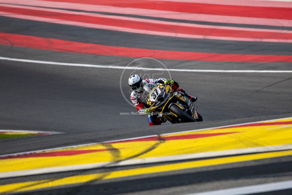 6h Moto Spa Francorchamps 2024 Race action pictures