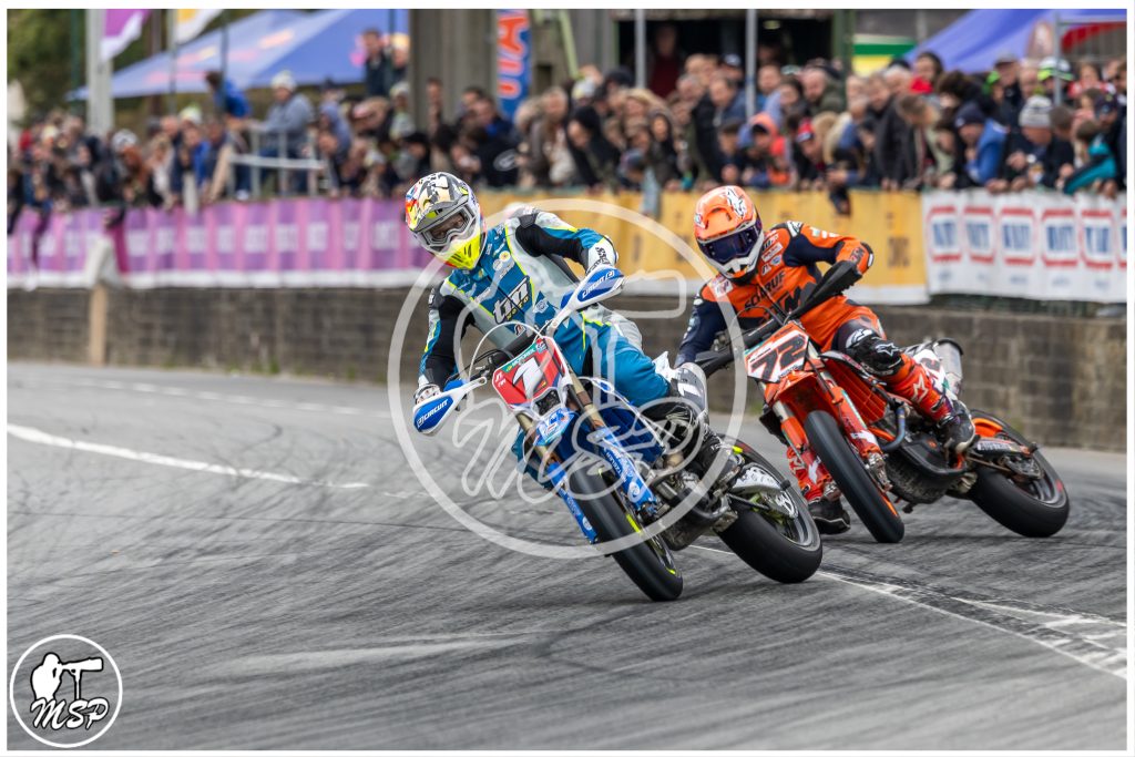 Superbiker Mettet 2024 Saturday event pictures